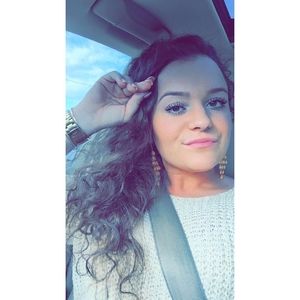 Meet your Posher, Linda